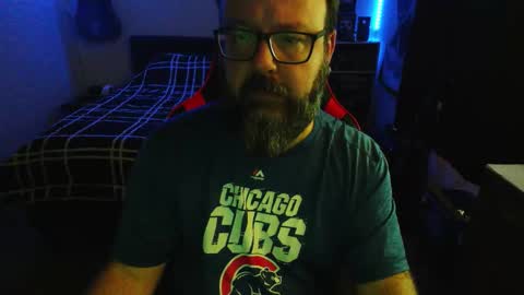 3ndlessmike online show from January 12, 2:21 pm