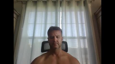 Snapshot of 45andfit chatting on September 12, 2:50 pm 45andfit online show from September 12, 2:50 pm