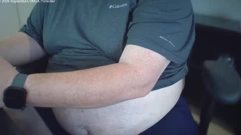 4bgdaddyks online show from January 6, 5:50 pm