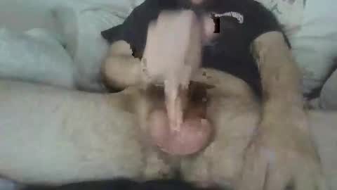 4everhung4 online show from October 20, 8:46 pm