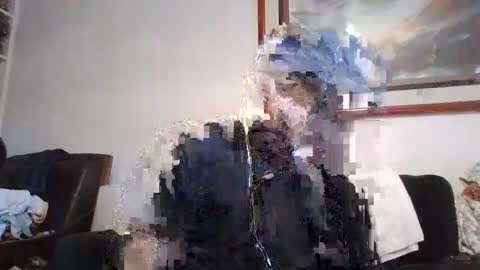Snapshot of 4nuf chatting on October 6, 9:08 pm 4nuf online show from October 6, 9:08 pm