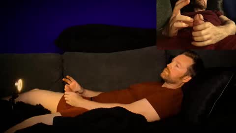 Frosteds Dick Dungeon online show from December 16, 7:37 am