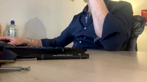 555tony555 online show from May 20, 4:08 am