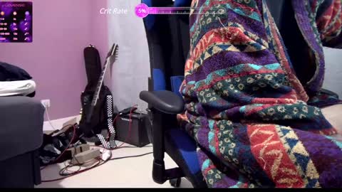 Snapshot of 55hotgboy chatting on December 3, 2:34 am Larese Carlo online show from December 3, 2:34 am