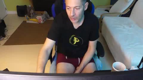 Larese Carlo online show from October 29, 2:36 am