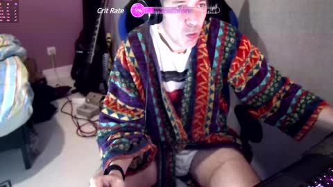 Snapshot of 55hotgboy chatting on January 13, 3:34 am Larese Carlo online show from January 13, 3:34 am