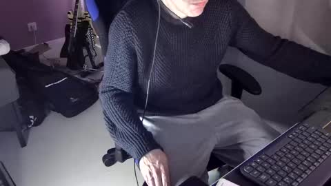 Snapshot of 55hotgboy chatting on February 3, 8:57 am Larese Carlo online show from February 3, 8:57 am