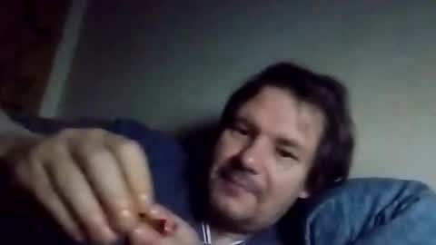 Snapshot of 666eldiablo666 chatting on February 2, 4:05 am 666eldiablo666 online show from February 2, 4:05 am