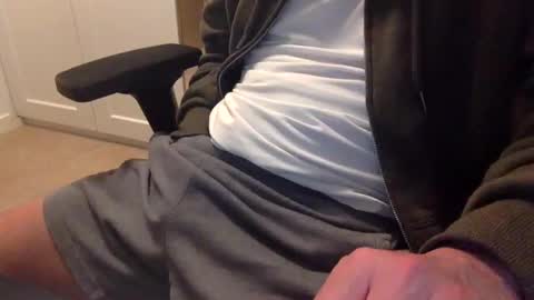 Snapshot of 67rockhead chatting on January 3, 6:03 pm Mr CK online show from January 3, 6:03 pm
