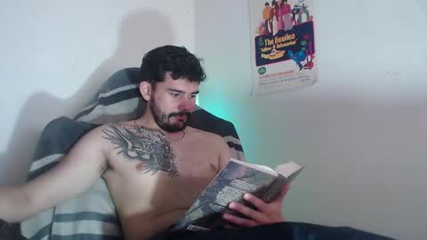 Nathan online show from March 6, 3:45 pm