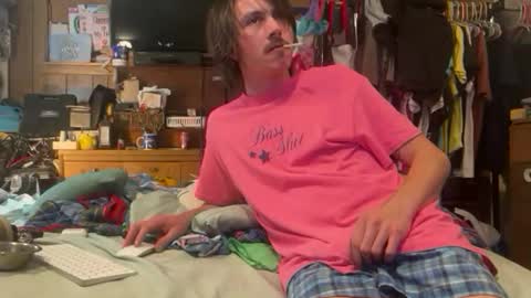 FUCKR online show from December 19, 12:13 pm