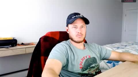 Mav69 online show from December 2, 4:43 pm