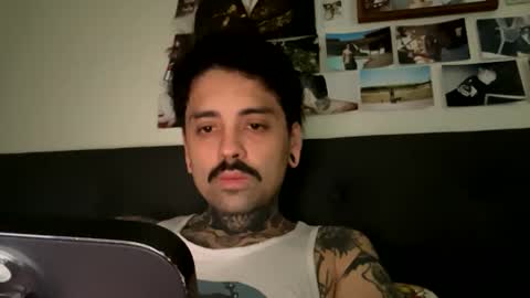 satanas669 online show from March 2, 6:59 pm