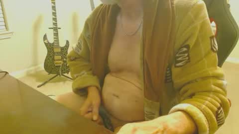 6stringer62 online show from October 22, 8:18 am