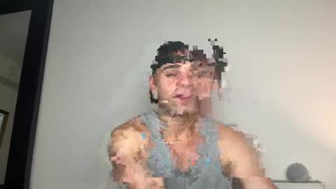 777richharring online show from December 14, 9:24 pm