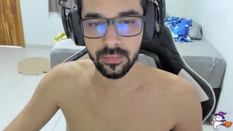 high online show from November 6, 9:07 pm