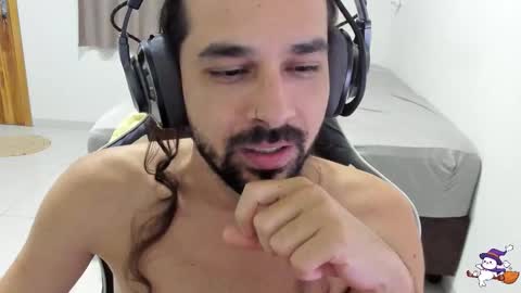 high online show from November 5, 1:07 am