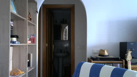  Papi  online show from December 16, 12:16 pm