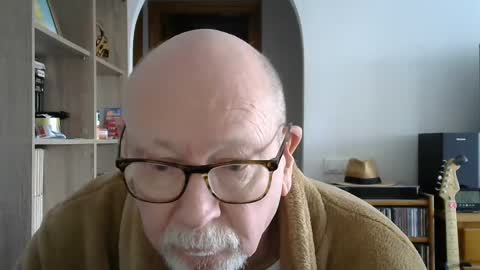  Papi  online show from December 17, 12:00 pm