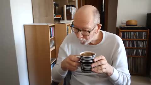  Papi  online show from February 14, 11:05 am