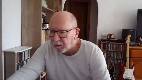  Papi  online show from February 23, 10:12 am