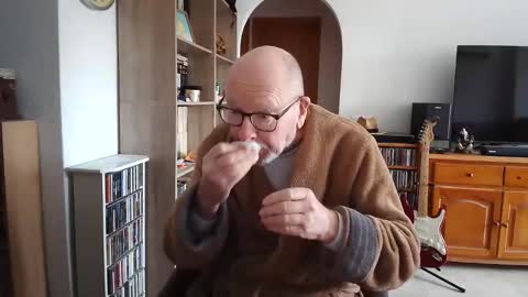  Papi  online show from February 10, 9:14 am