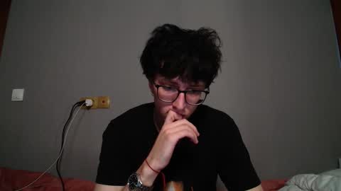 Phillip online show from October 27, 5:59 pm