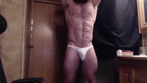 9 fat inches online show from February 12, 6:40 am