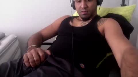 9inchhammer online show from February 7, 7:52 pm