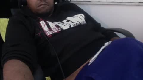 9inchhammer online show from January 27, 11:33 pm