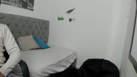 DERECK online show from March 21, 10:09 am