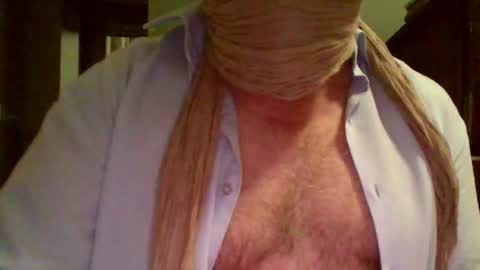 __aussie___ online show from March 13, 9:06 am