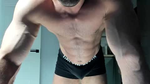 Adam online show from September 17, 1:01 pm