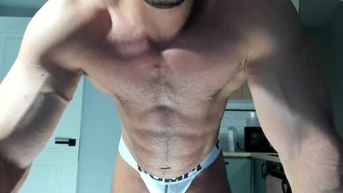 Adam online show from March 10, 12:49 pm