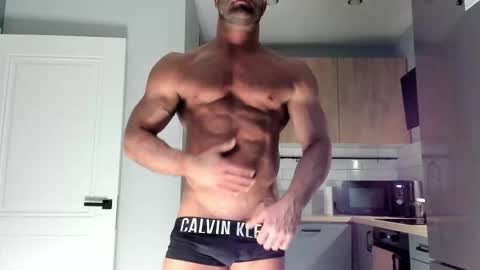 Adam online show from October 26, 12:51 pm