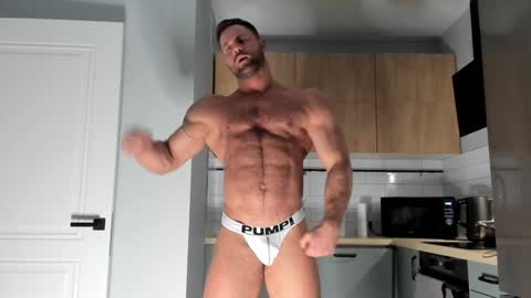 Adam online show from December 5, 11:16 am