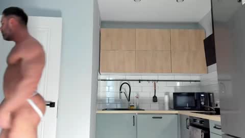 Adam online show from February 11, 12:05 pm