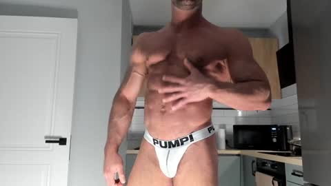 Adam online show from January 15, 12:47 pm