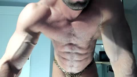 Adam online show from January 24, 12:20 pm