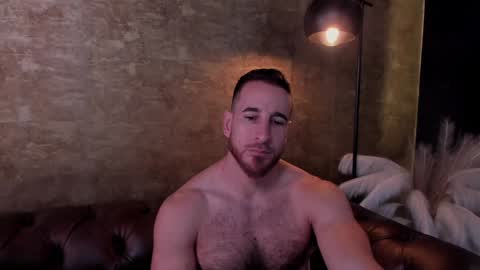 Snapshot of _adamcoper_ chatting on January 16, 2:19 pm _adamcoper_ online show from January 16, 2:19 pm