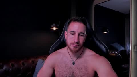 _adamcoper_ online show from December 1, 12:02 am