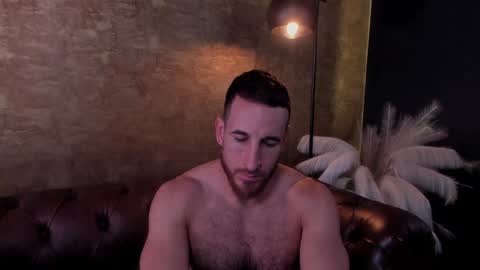 Snapshot of _adamcoper_ chatting on January 21, 10:30 pm _adamcoper_ online show from January 21, 10:30 pm