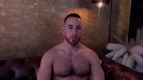Snapshot of _adamcoper_ chatting on March 1, 4:33 pm _adamcoper_ online show from March 1, 4:33 pm