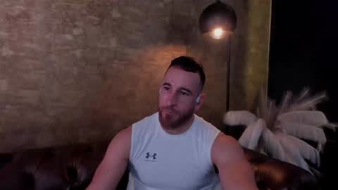 Snapshot of _adamcoper_ chatting on January 30, 2:15 pm _adamcoper_ online show from January 30, 2:15 pm