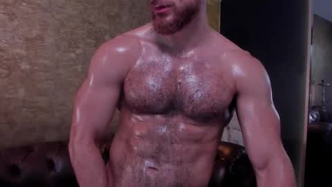 Snapshot of _adamcoper_ chatting on February 19, 1:51 am _adamcoper_ online show from February 19, 1:51 am