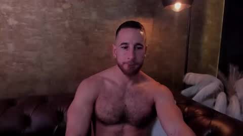 Snapshot of _adamcoper_ chatting on February 27, 3:05 pm _adamcoper_ online show from February 27, 3:05 pm