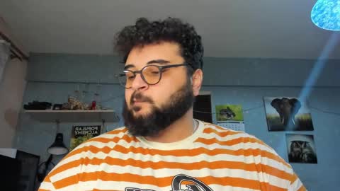 Alan online show from February 4, 5:23 pm