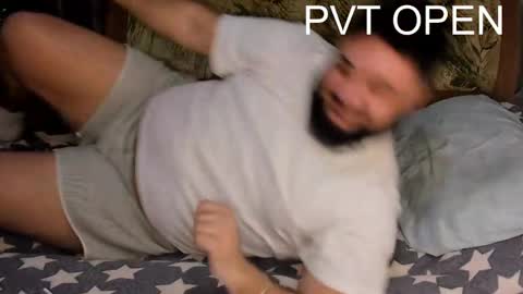 Alan online show from February 22, 8:59 pm