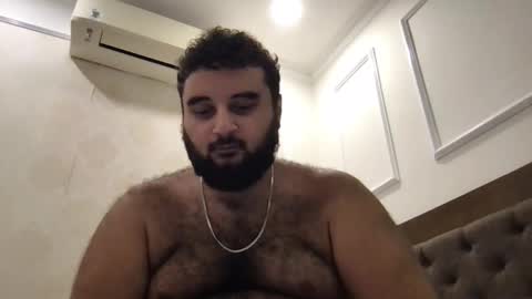 Alan online show from May 9, 11:55 am
