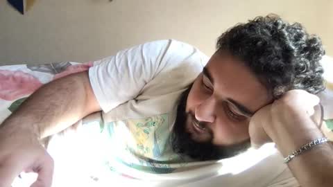 Alan online show from September 11, 12:15 pm